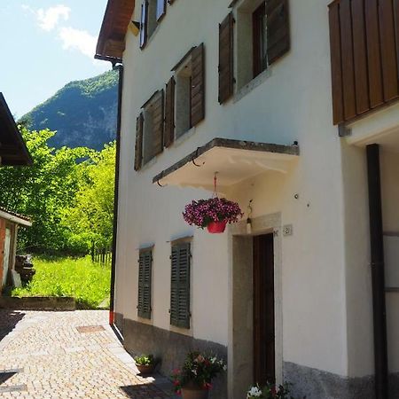 Appartement Kalipè Dolomiti à Soffranco Extérieur photo