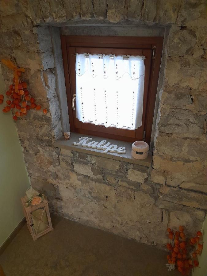 Appartement Kalipè Dolomiti à Soffranco Extérieur photo