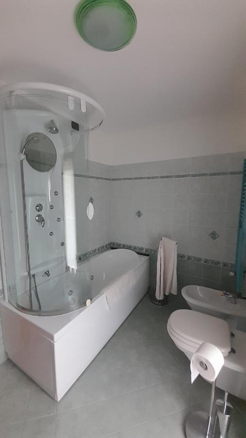 Appartement Kalipè Dolomiti à Soffranco Extérieur photo