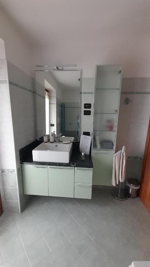 Appartement Kalipè Dolomiti à Soffranco Extérieur photo