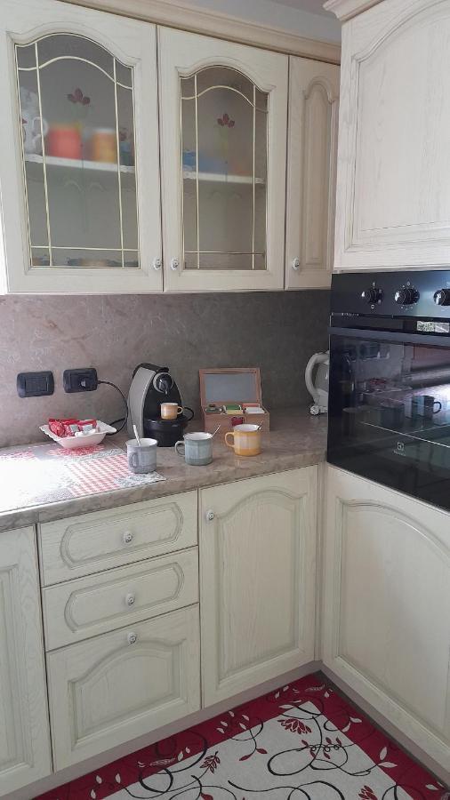 Appartement Kalipè Dolomiti à Soffranco Extérieur photo