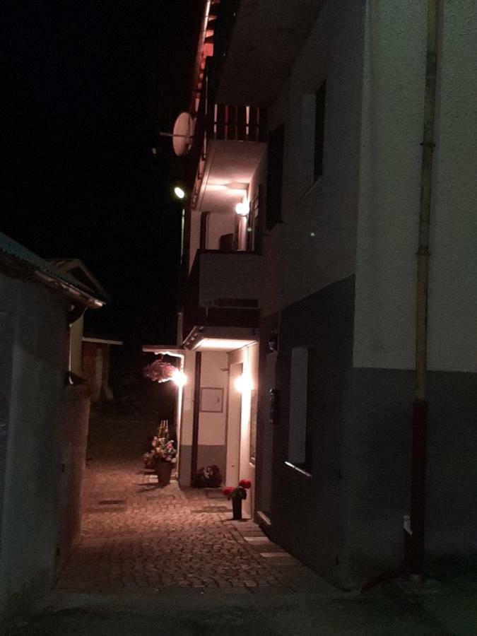 Appartement Kalipè Dolomiti à Soffranco Extérieur photo