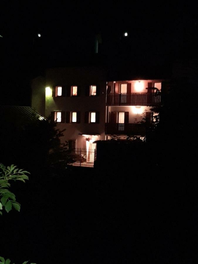 Appartement Kalipè Dolomiti à Soffranco Extérieur photo