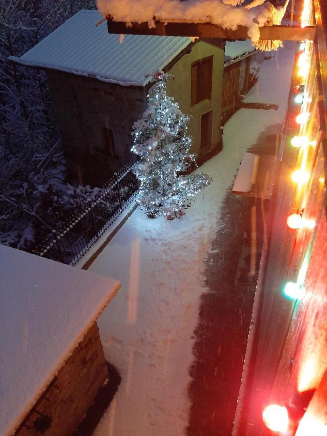 Appartement Kalipè Dolomiti à Soffranco Extérieur photo